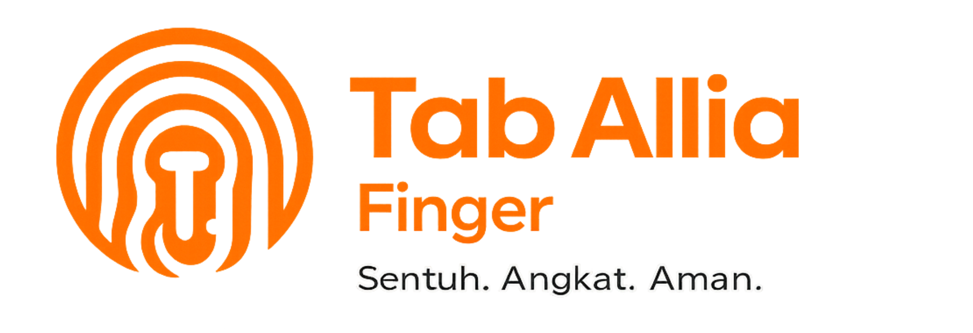 TAB ALLIA FINGER